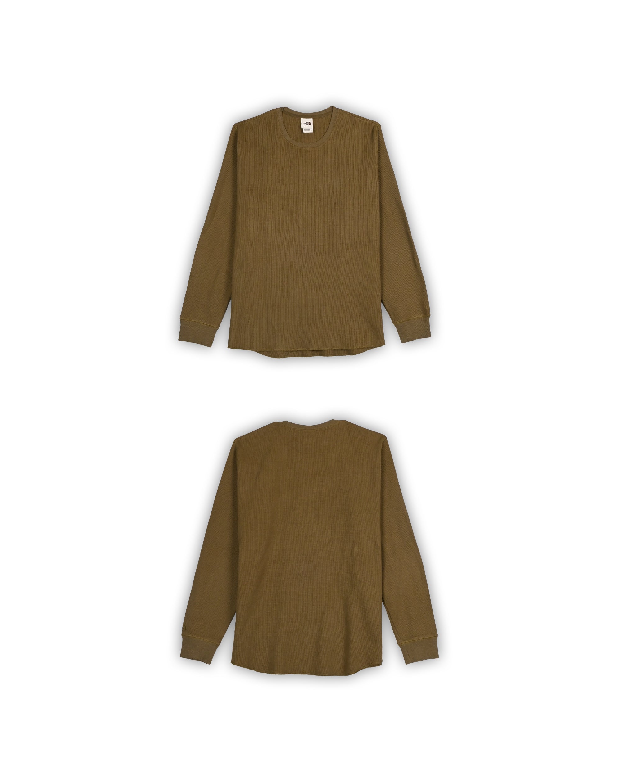 THE NORTH FACE T-SHIRT - XL