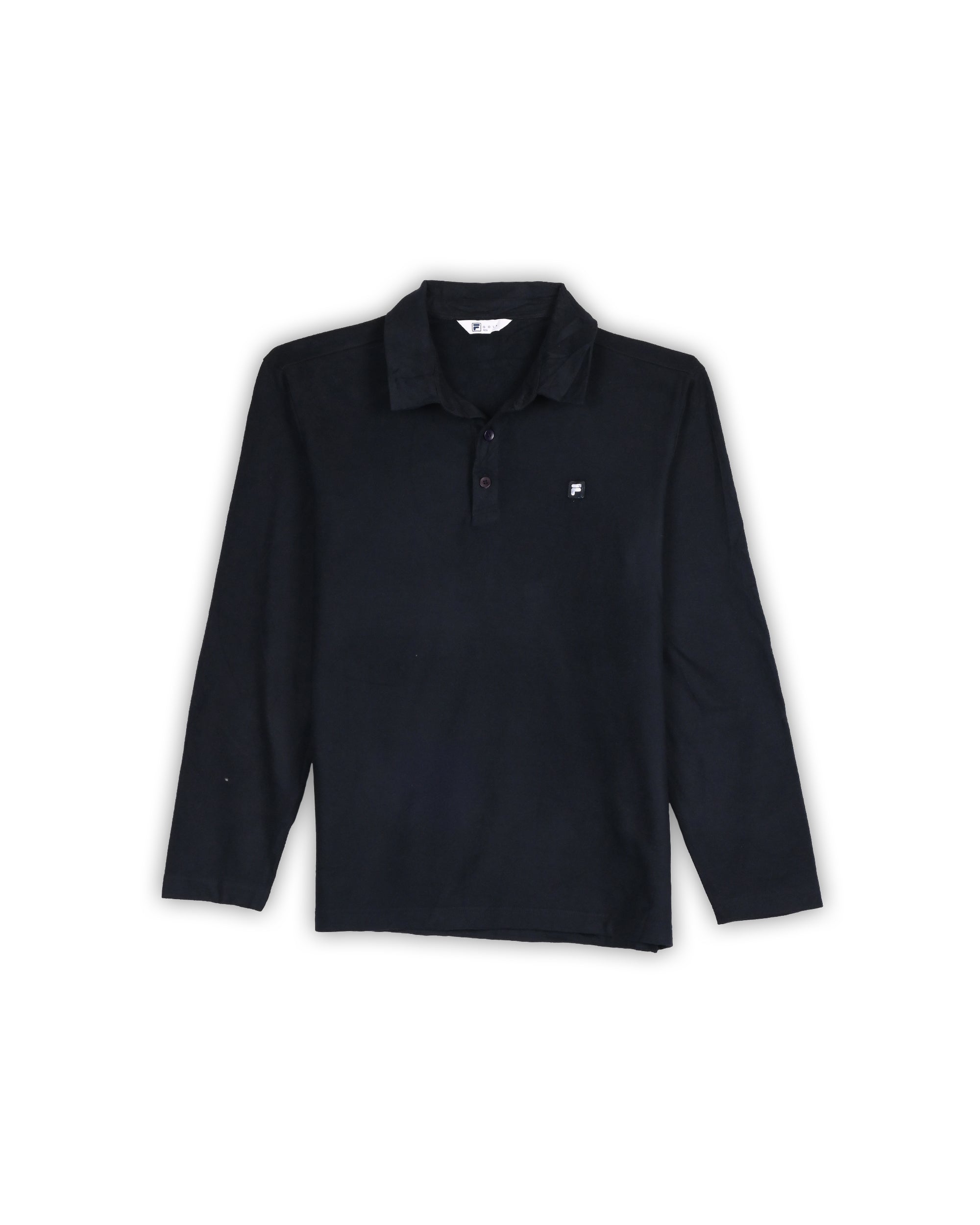 FILA GOLF T-SHIRT - L