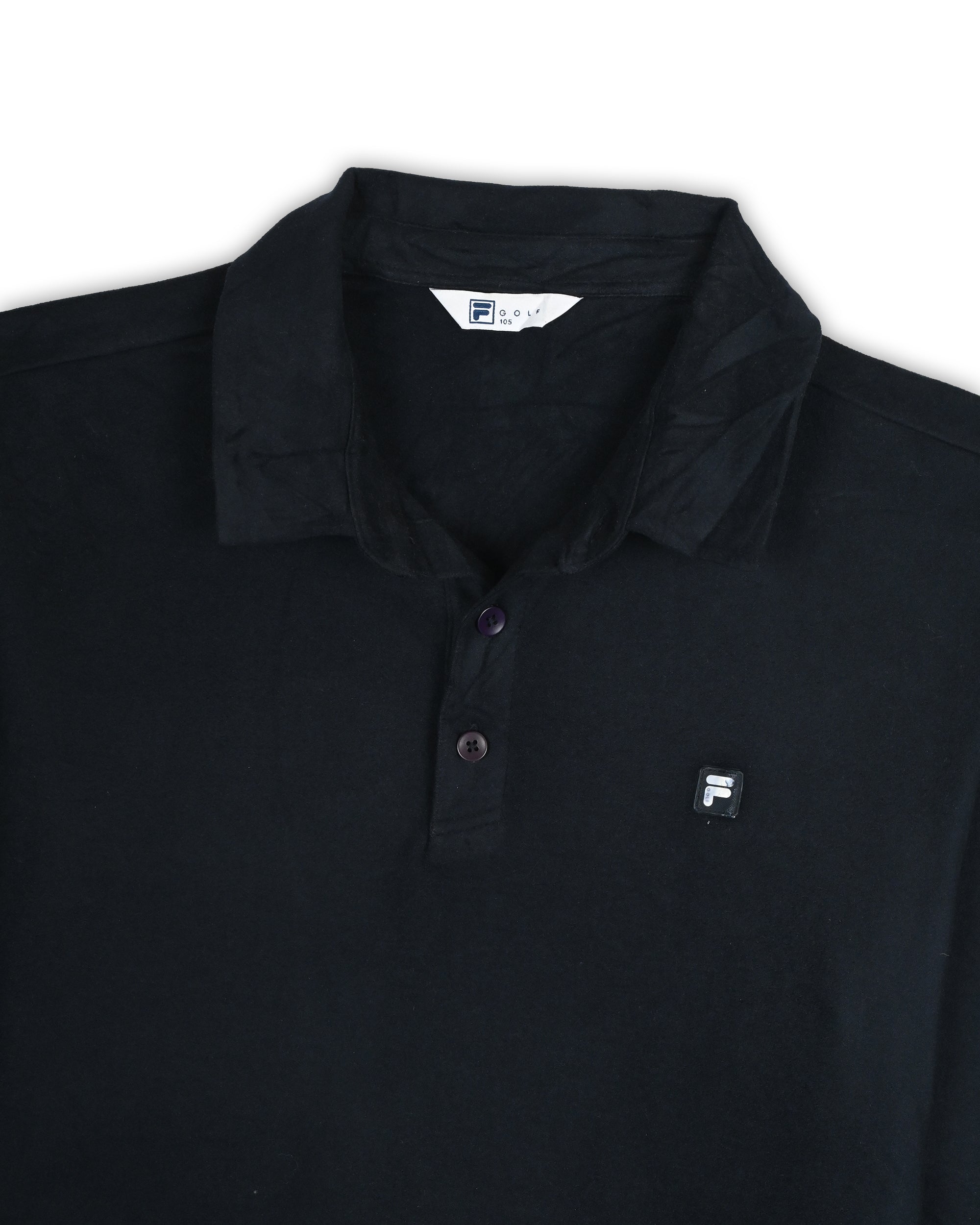 FILA GOLF T-SHIRT - L