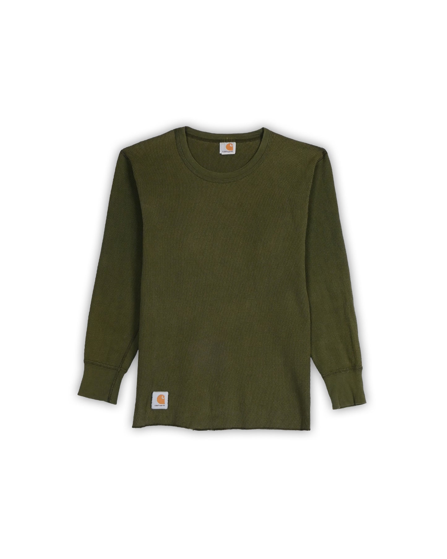 CARHARTT T-SHIRT - XS