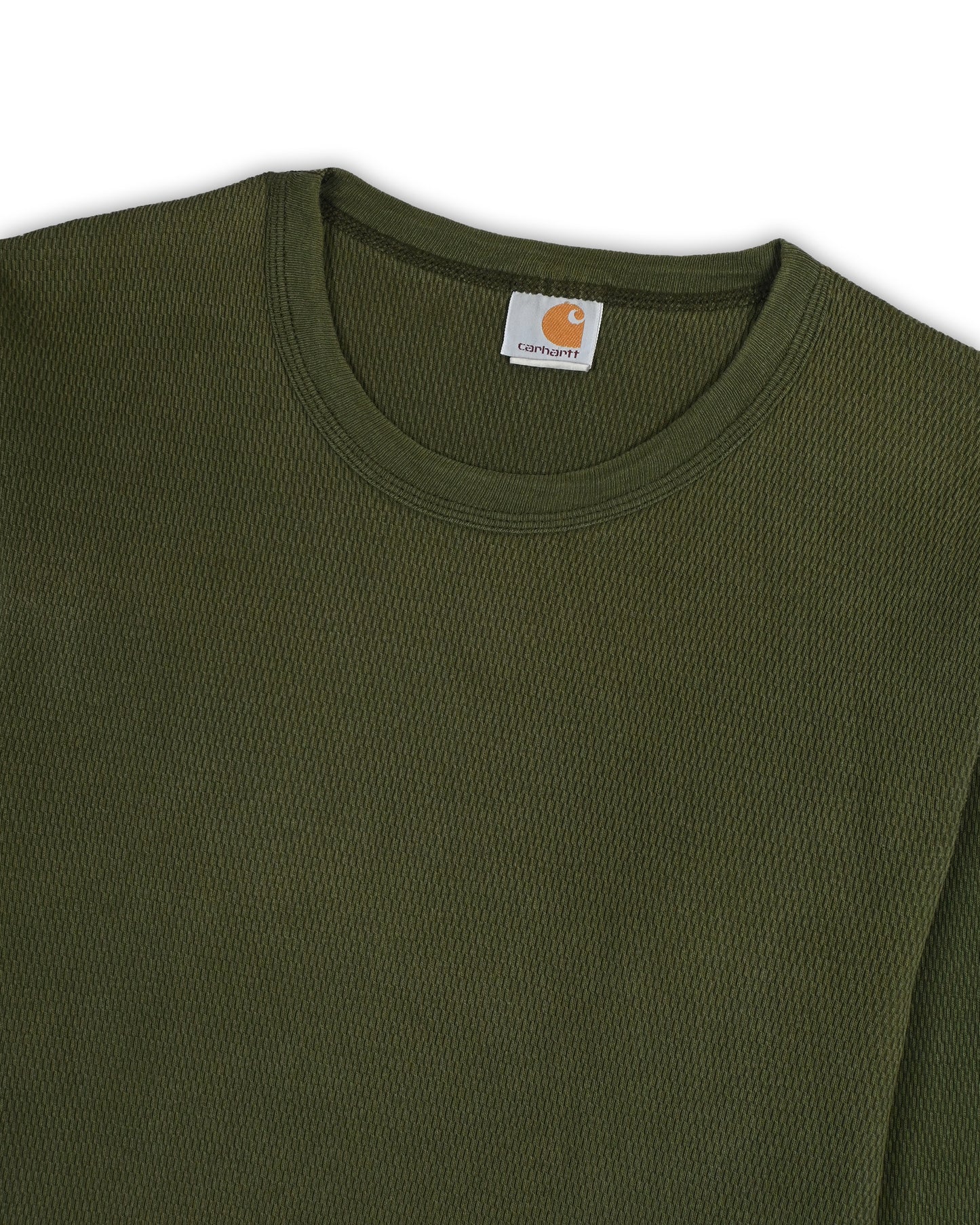 CARHARTT T-SHIRT - XS