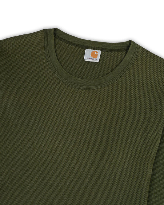 CARHARTT T-SHIRT - XS