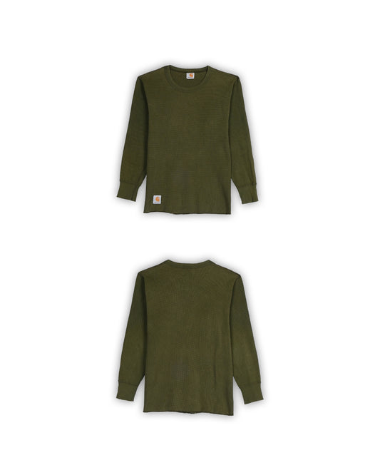 CARHARTT T-SHIRT - XS