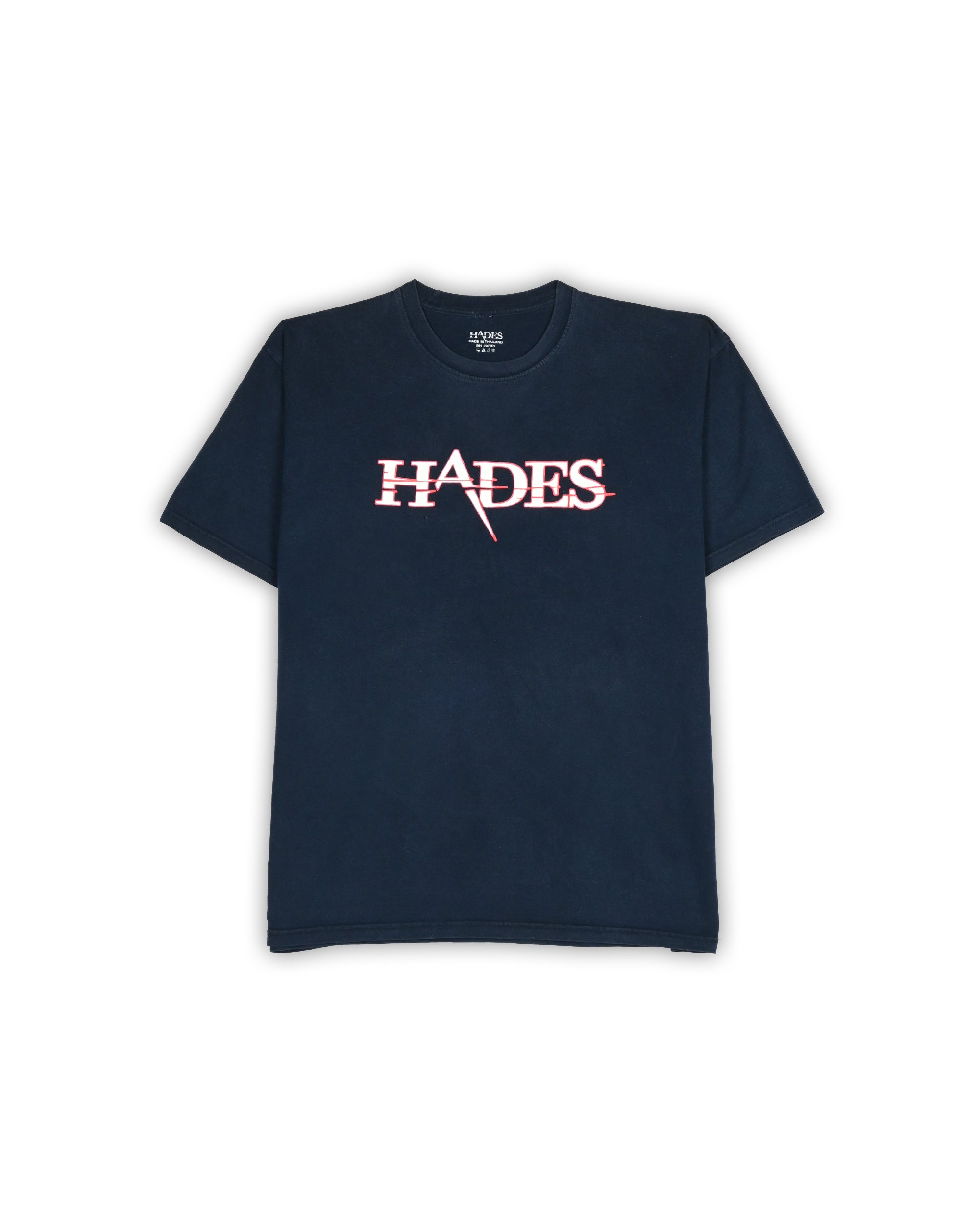 HADES VINTAGE T-SHIRT - XL