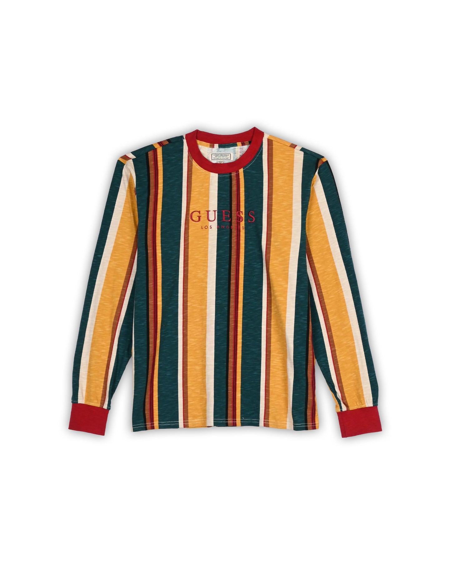 GUESS T-SHIRT - M