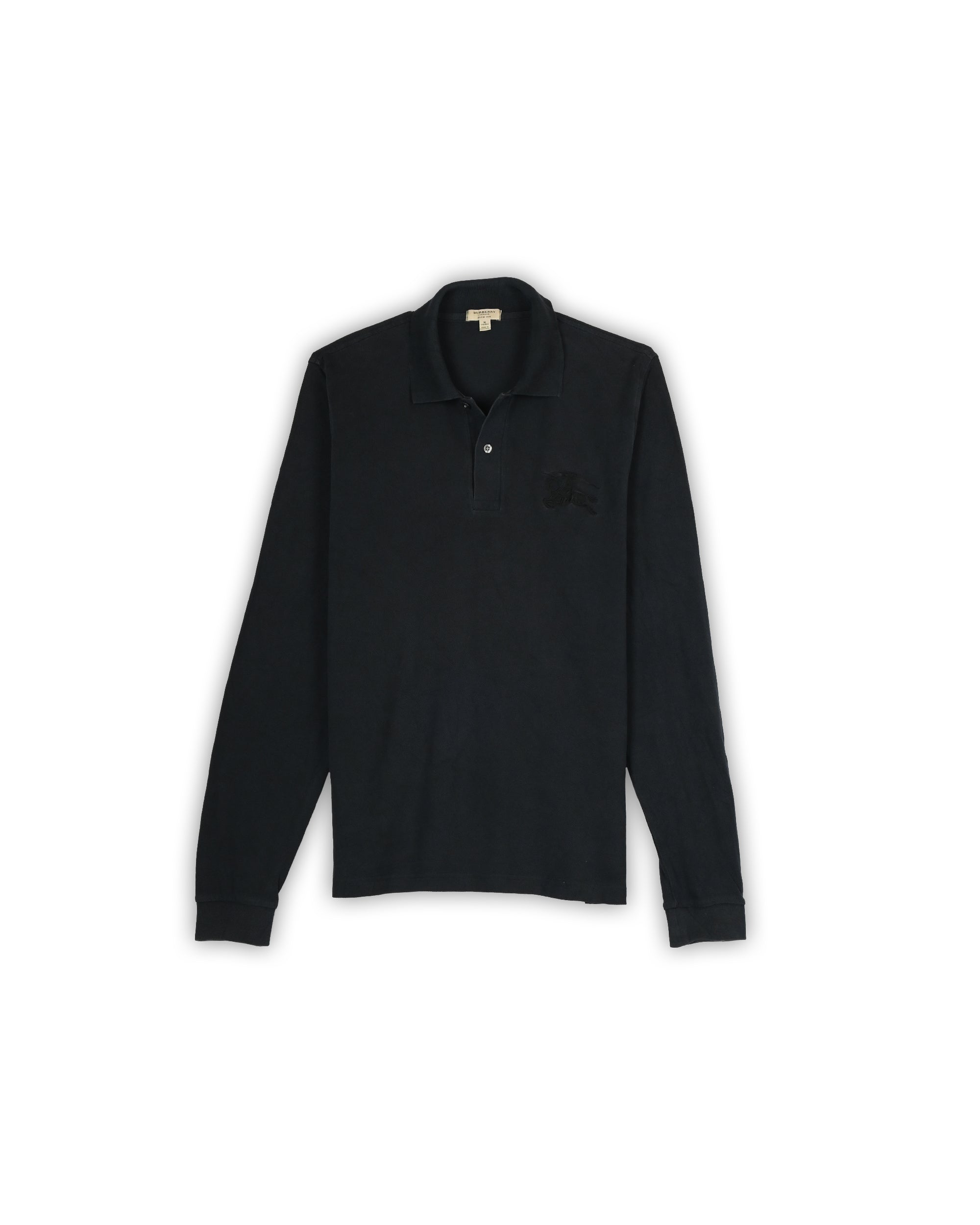 BURBERRY T-SHIRT - M