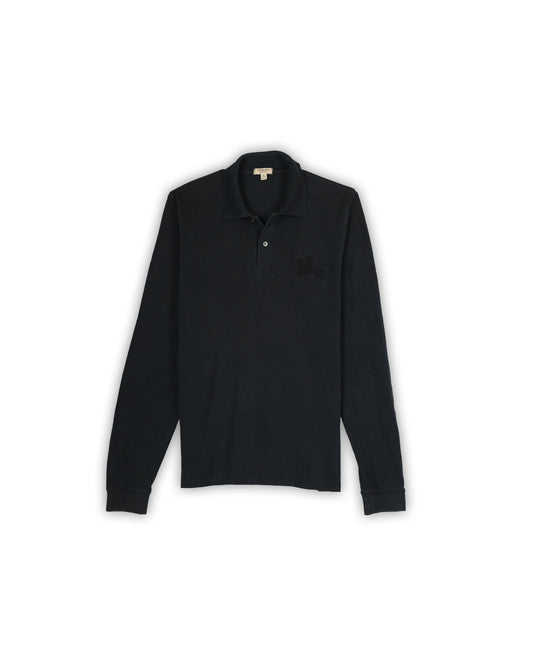 BURBERRY T-SHIRT - M