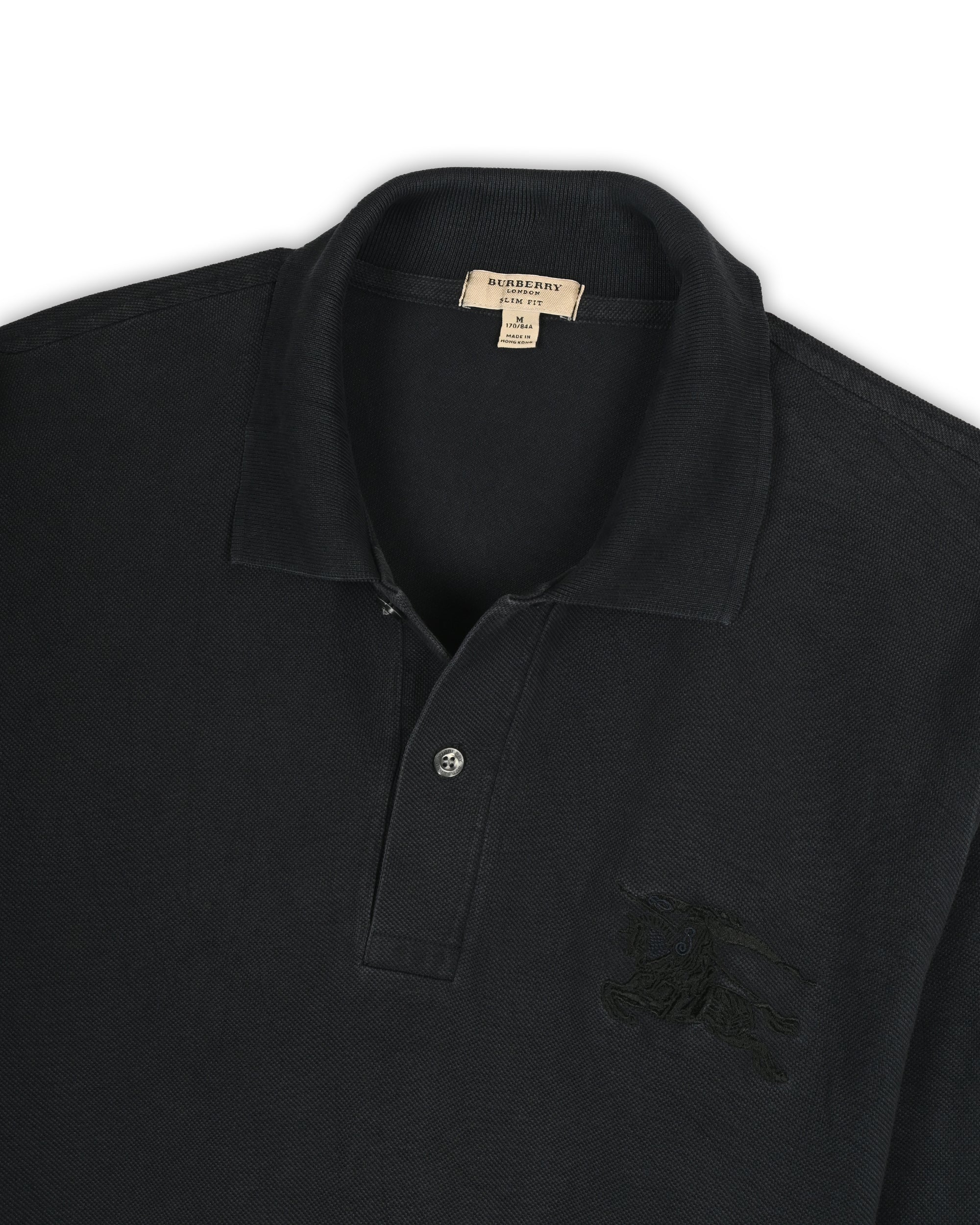 BURBERRY T-SHIRT - M