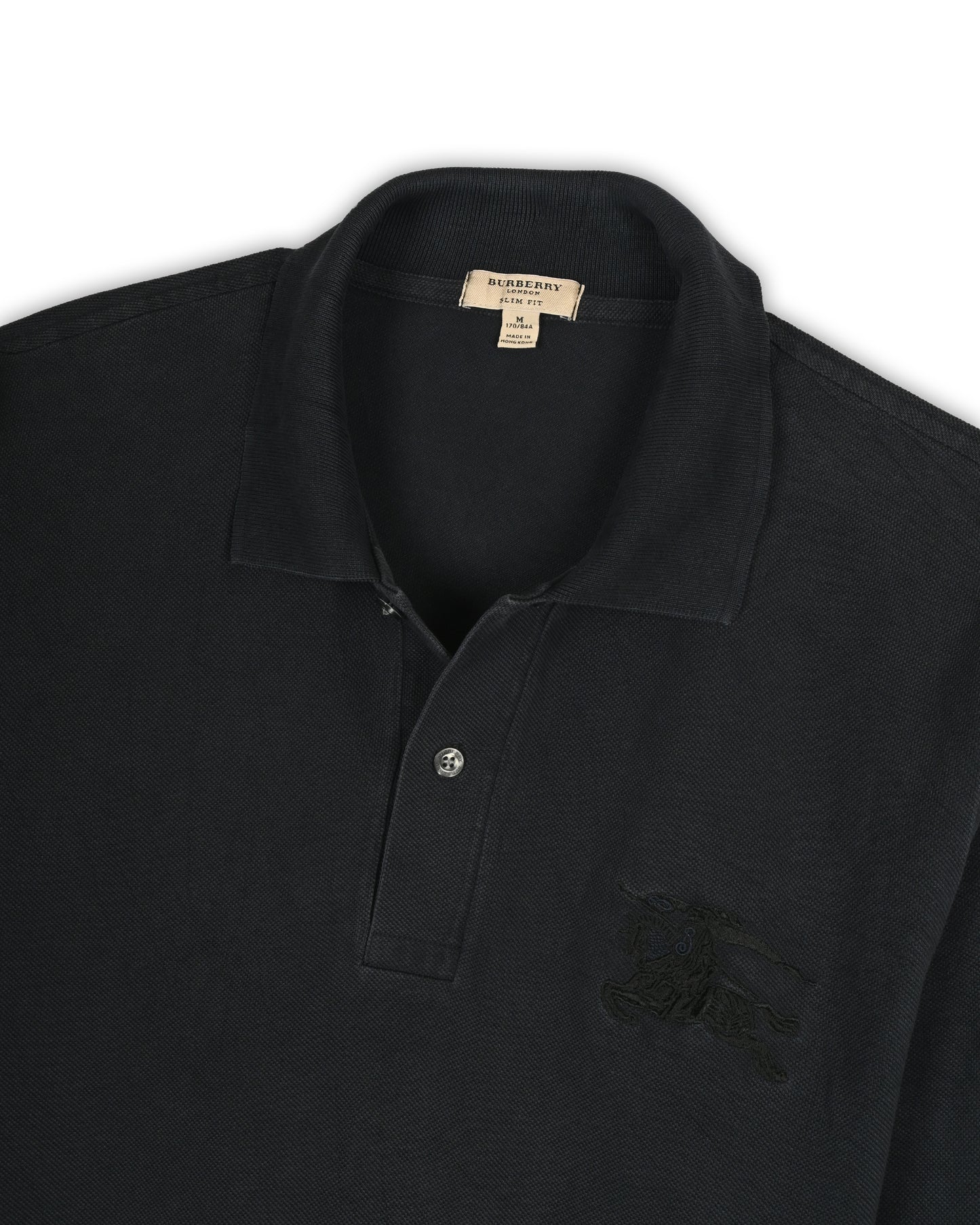BURBERRY T-SHIRT - M