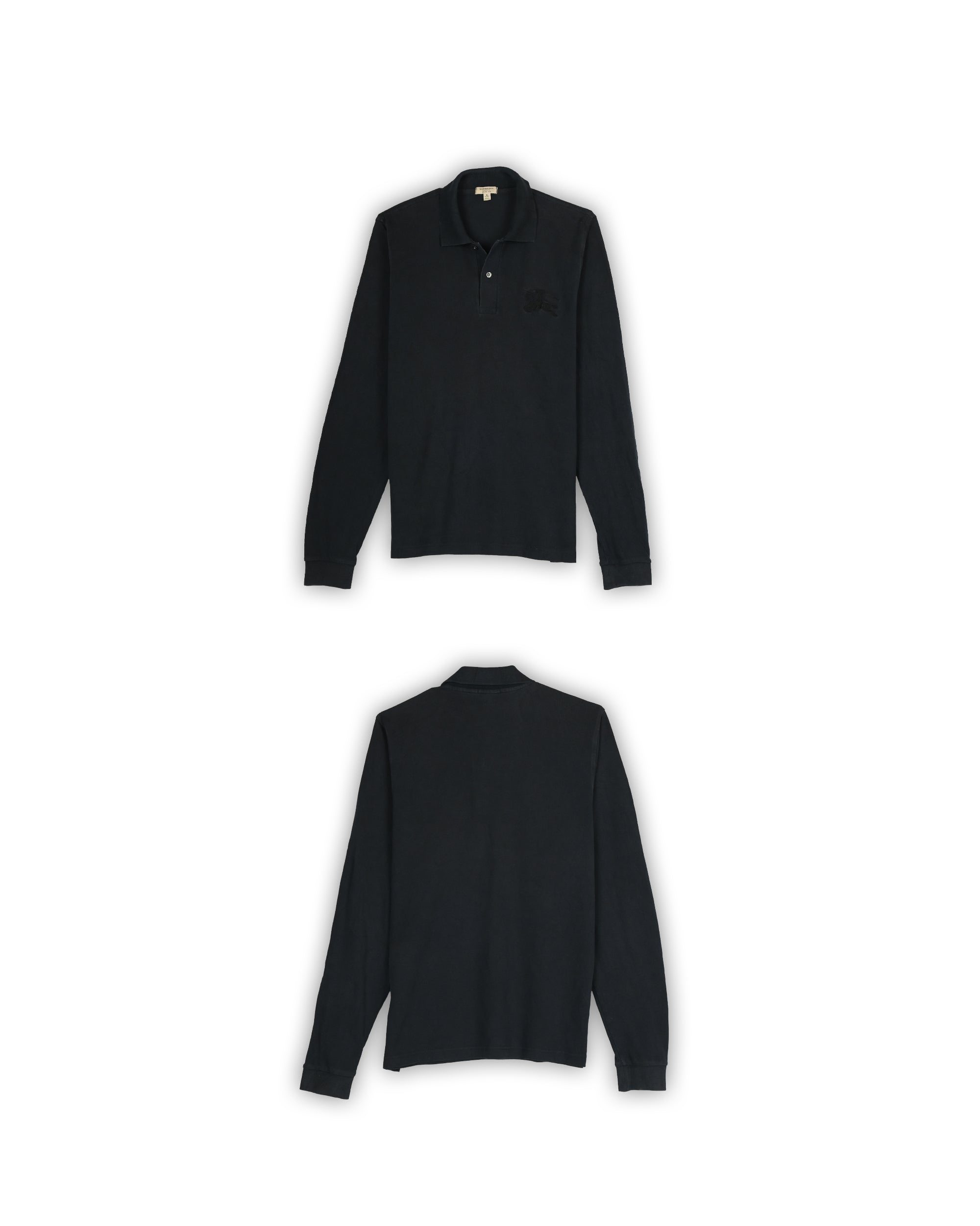 BURBERRY T-SHIRT - M