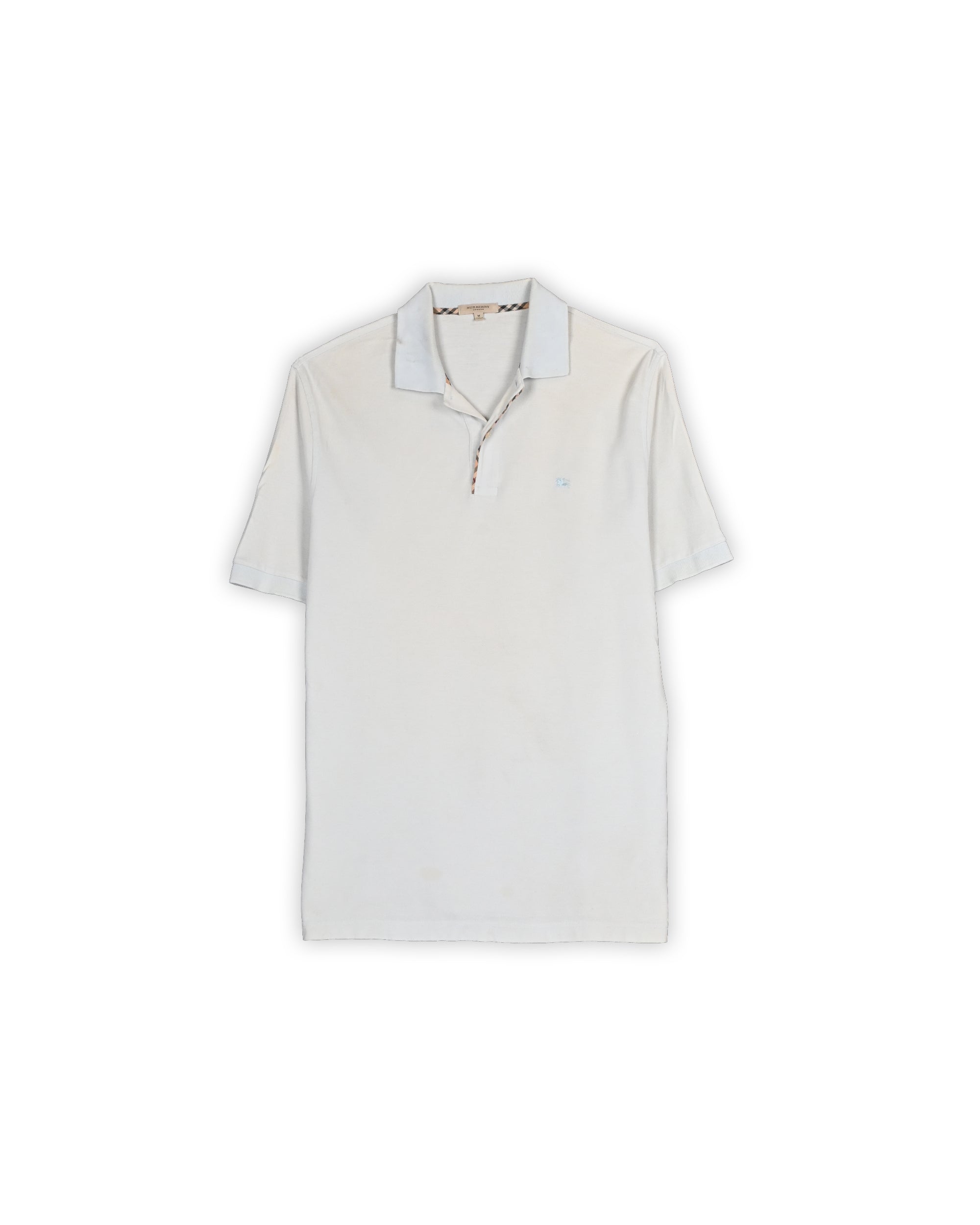 BURBERRY T-SHIRT - M