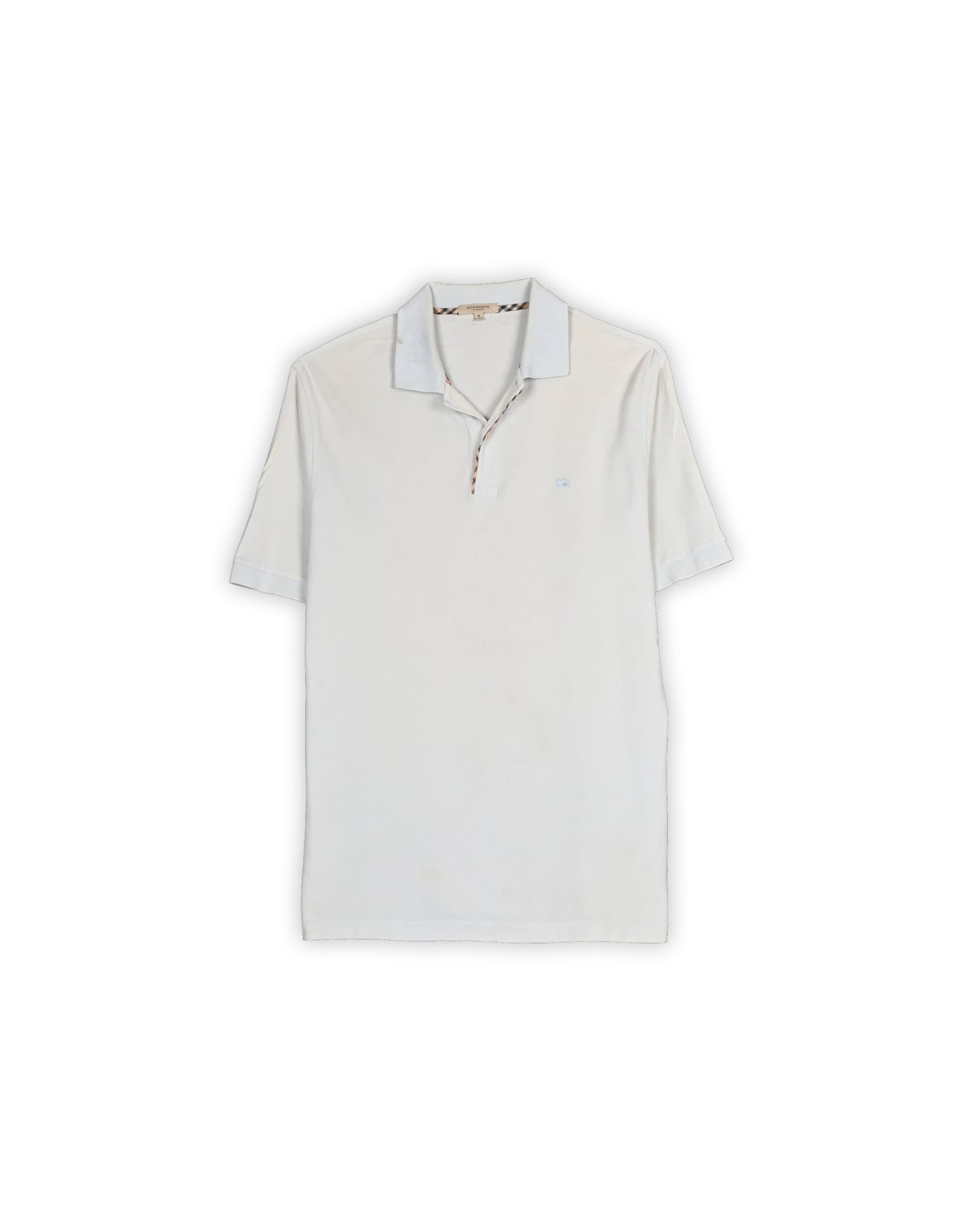 BURBERRY T-SHIRT - M