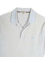 BURBERRY T-SHIRT - M