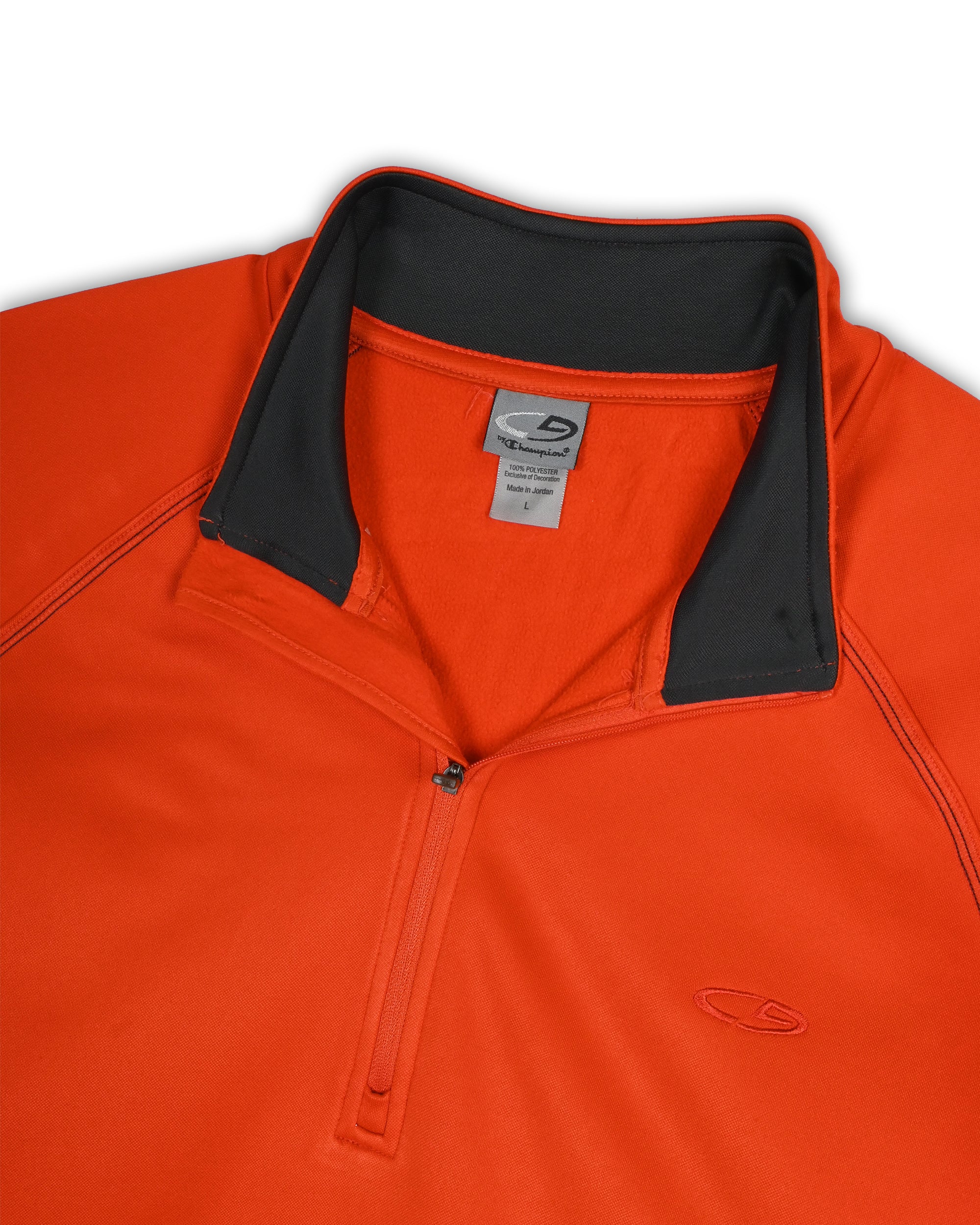 CHAMPION T-SHIRT - L