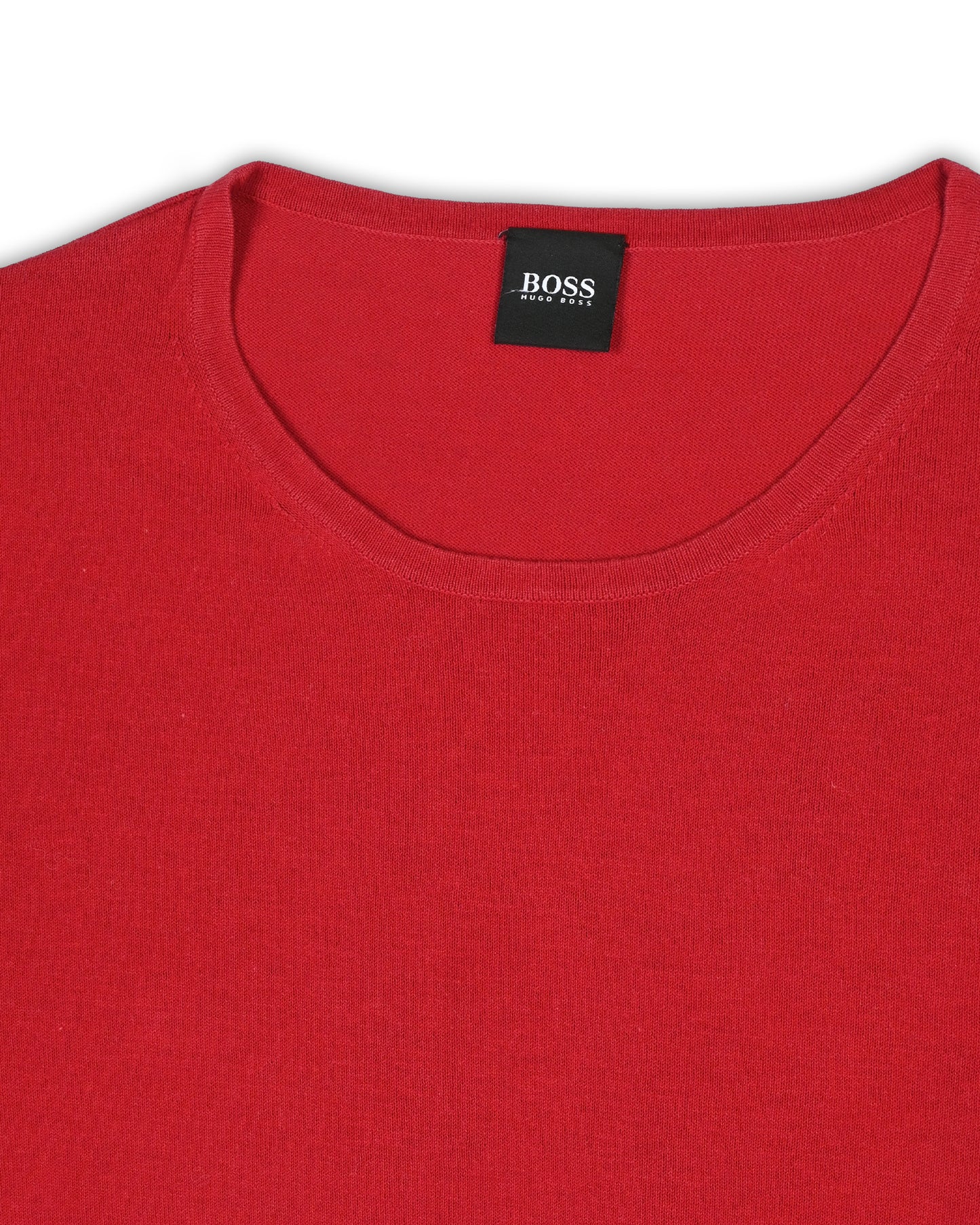 BOSS T-SHIRT - M