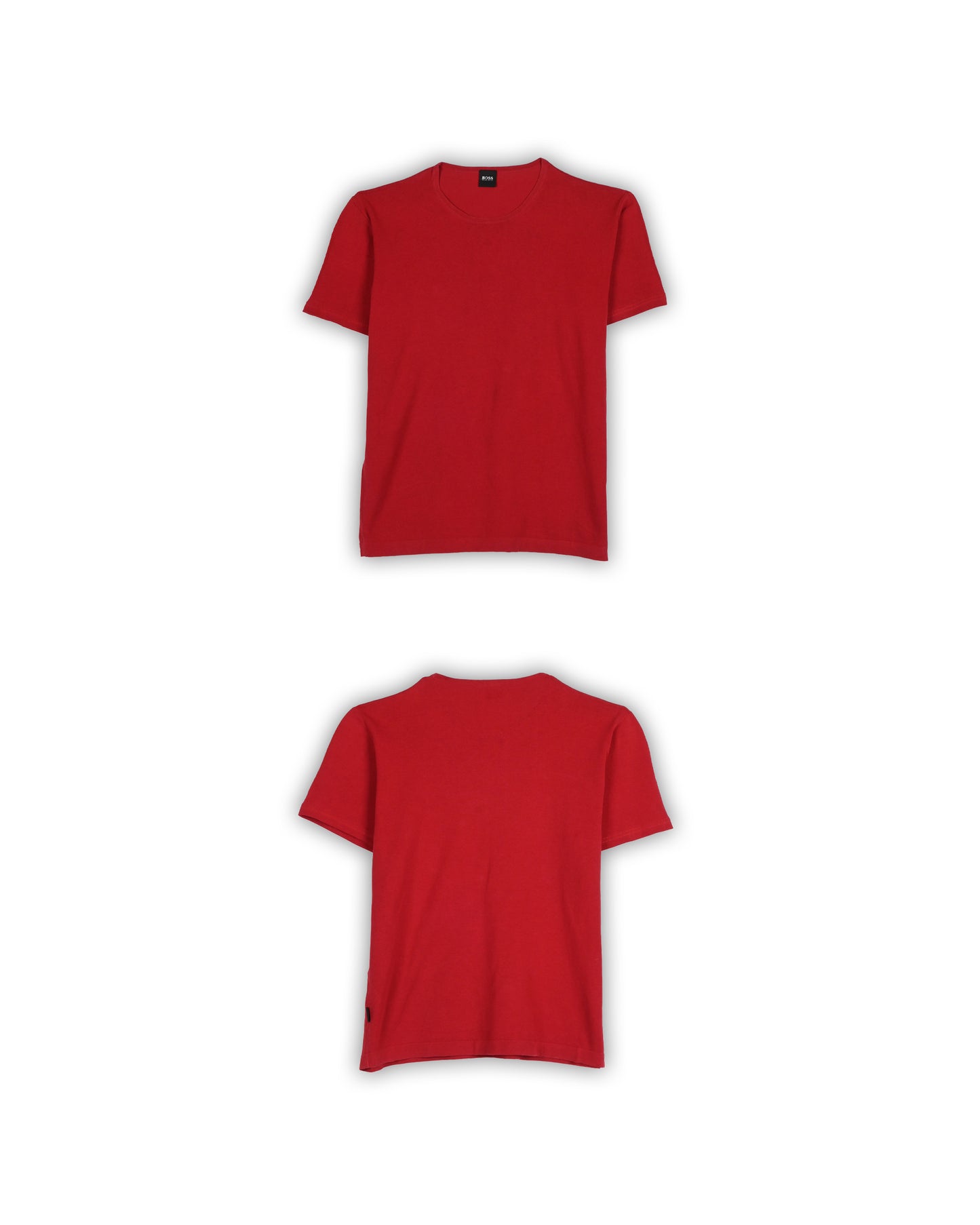 BOSS T-SHIRT - M