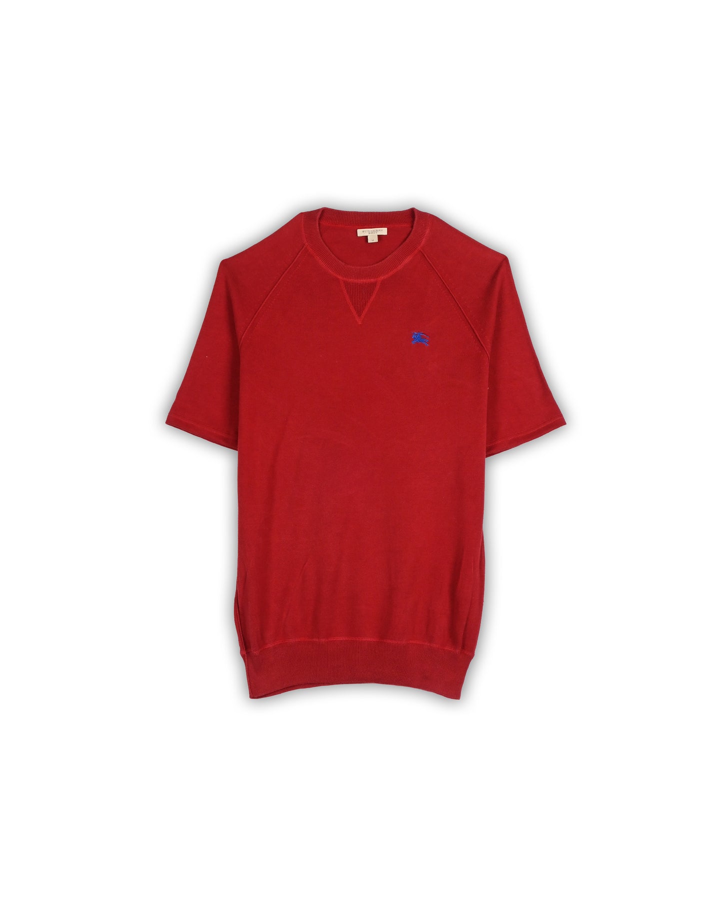 BURBERRY T-SHIRT - M