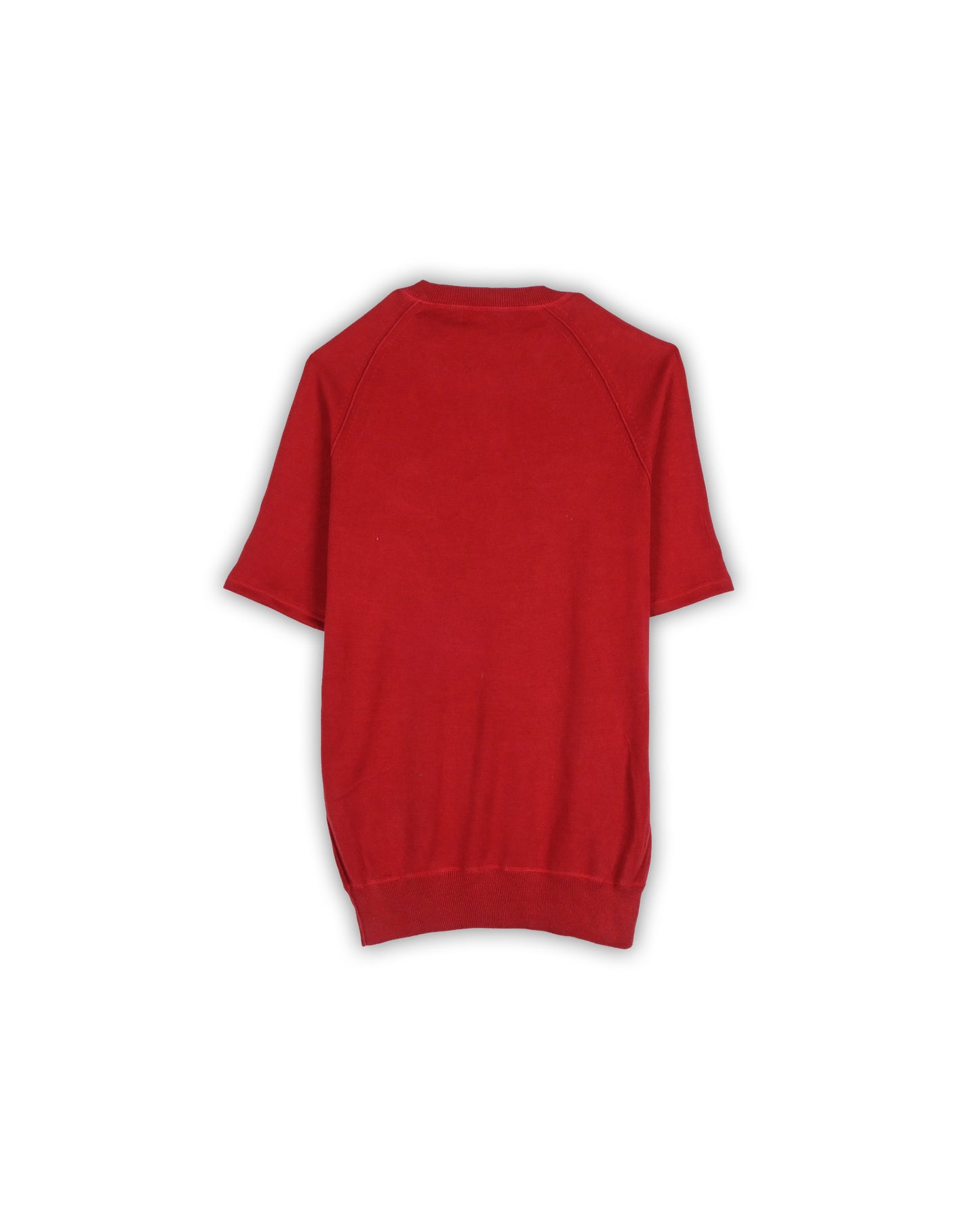 BURBERRY T-SHIRT - M