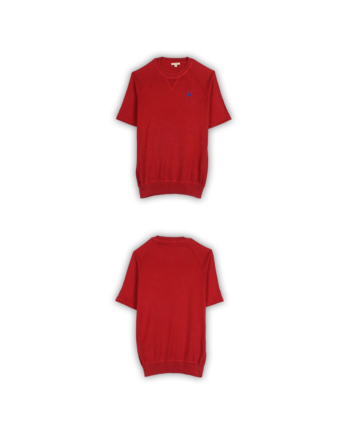 BURBERRY T-SHIRT - M