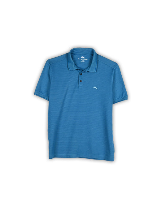 TOMMY BAHAMA T-SHIRT - L