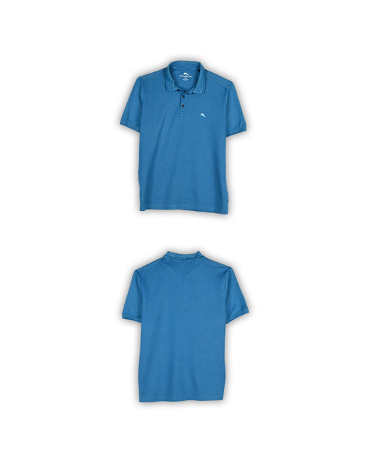 TOMMY BAHAMA T-SHIRT - L