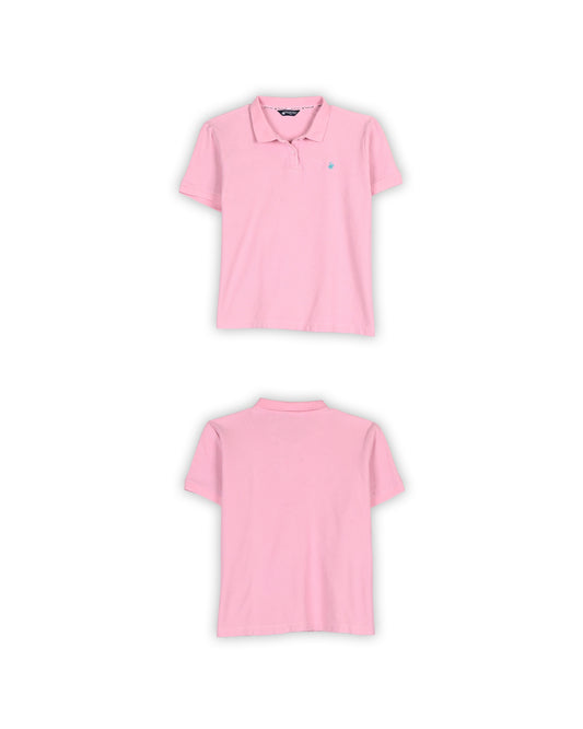 BEVERLY HILLS POLO CLUB WOMEN'S T-SHIRT - M