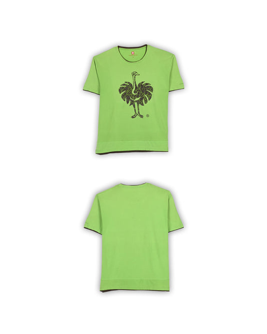 ENGELBERT STRAUSS T-SHIRT - XXL