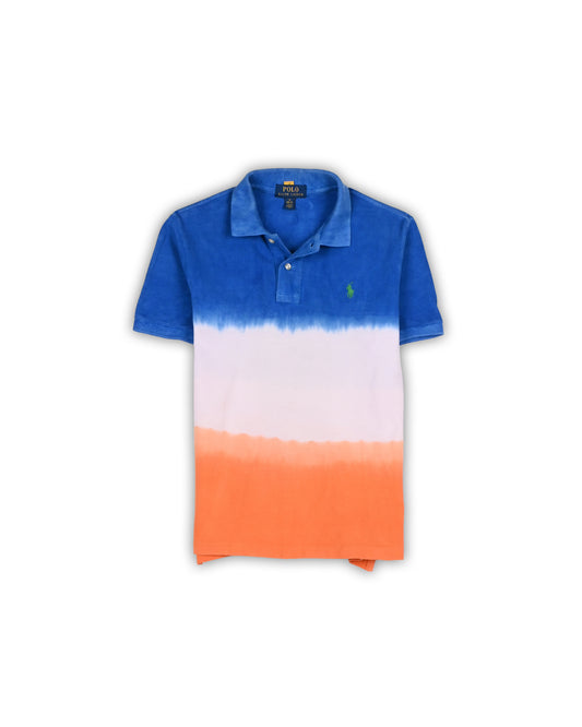 POLO RALPH LAUREN T-SHIRT - XS