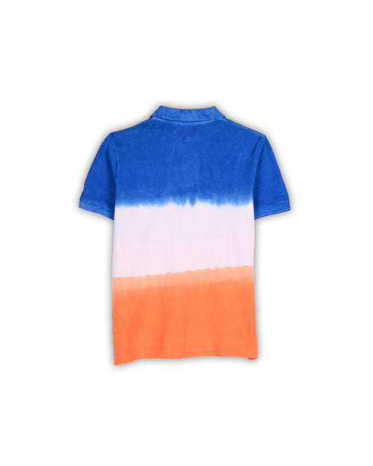 POLO RALPH LAUREN T-SHIRT - XS