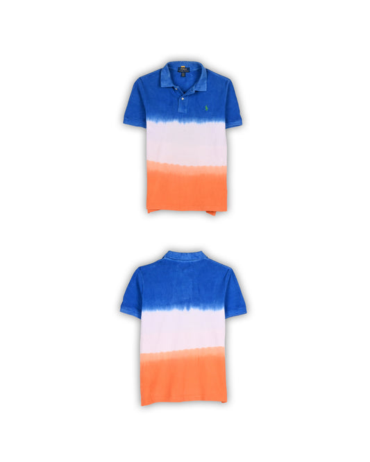 POLO RALPH LAUREN T-SHIRT - XS