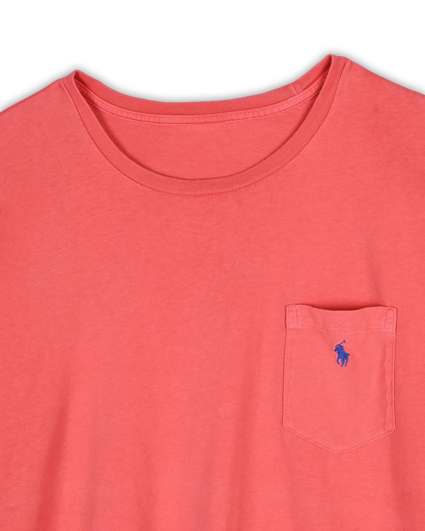 POLO RALPH LAUREN T-SHIRT - M