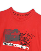 ECKO VINTAGE T-SHIRT - XL