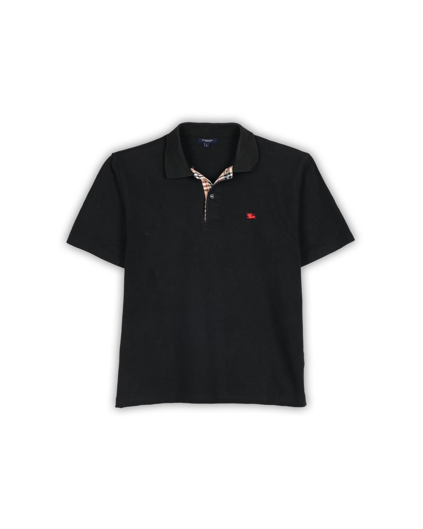 BURBERRY T-SHIRT - L