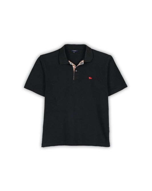 BURBERRY T-SHIRT - L