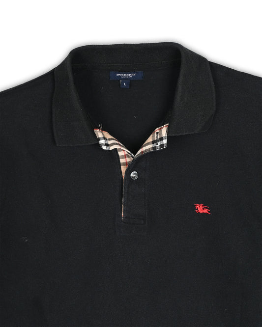 BURBERRY T-SHIRT - L