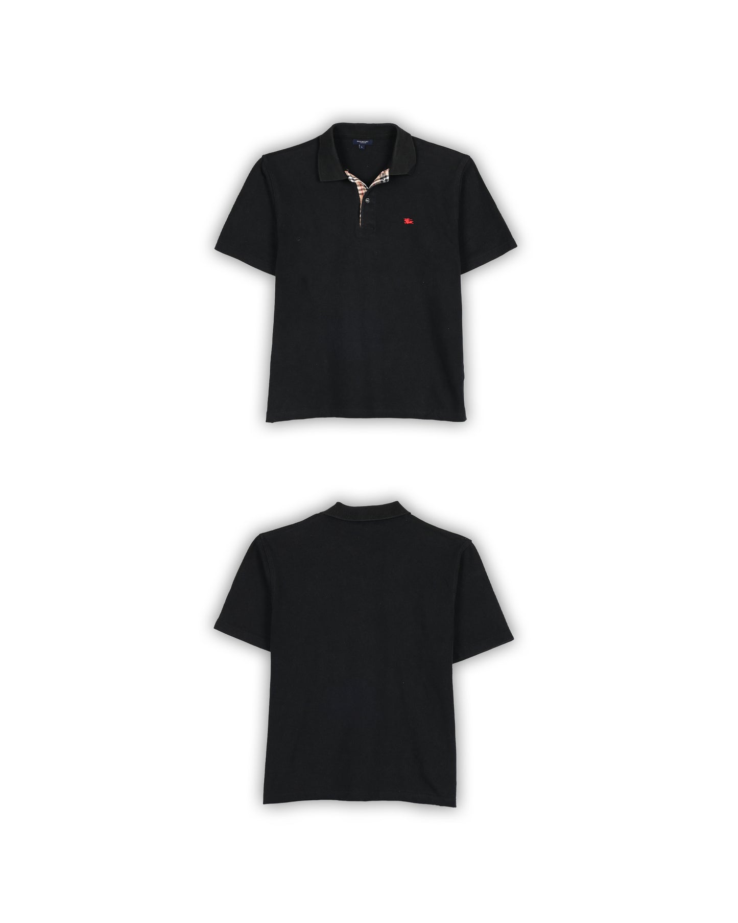 BURBERRY T-SHIRT - L
