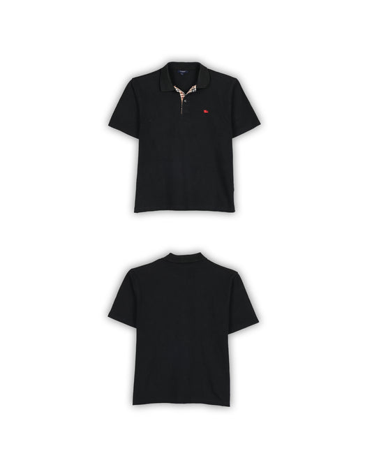 BURBERRY T-SHIRT - L