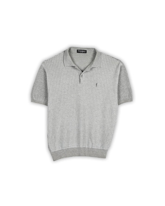 YVES SAINT LAURENT T-SHIRT - S
