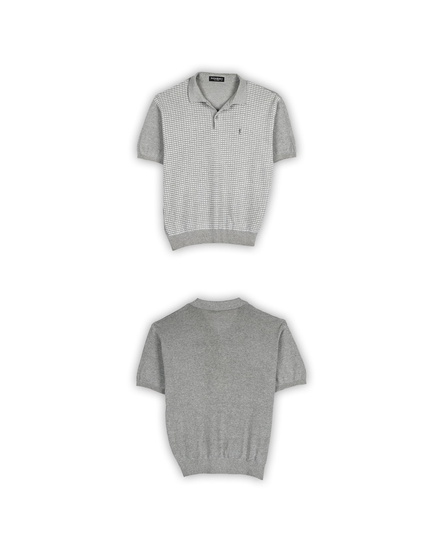 YVES SAINT LAURENT T-SHIRT - S