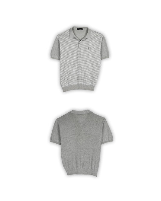 YVES SAINT LAURENT T-SHIRT - S