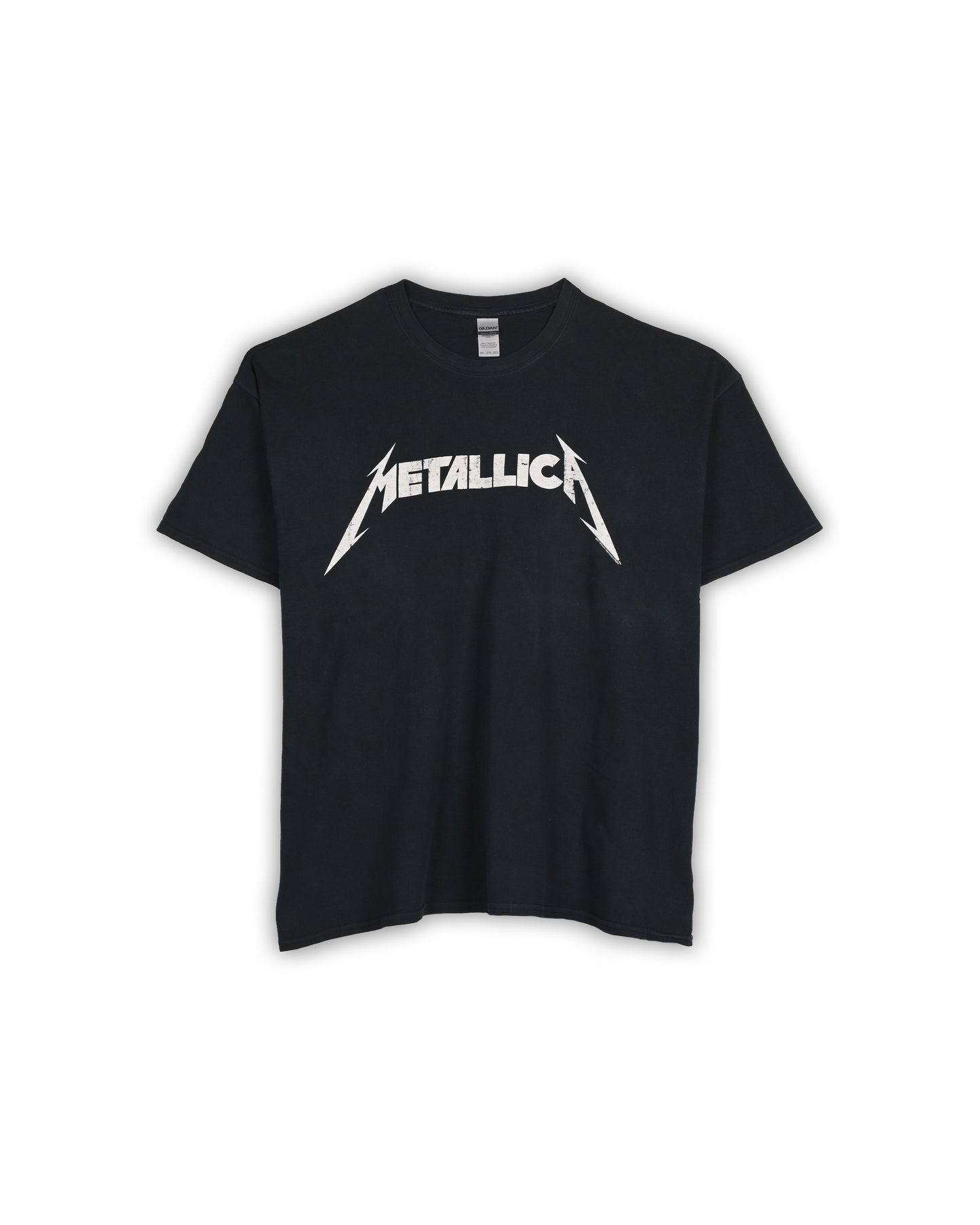 GILDAN T-SHIRT - XXL