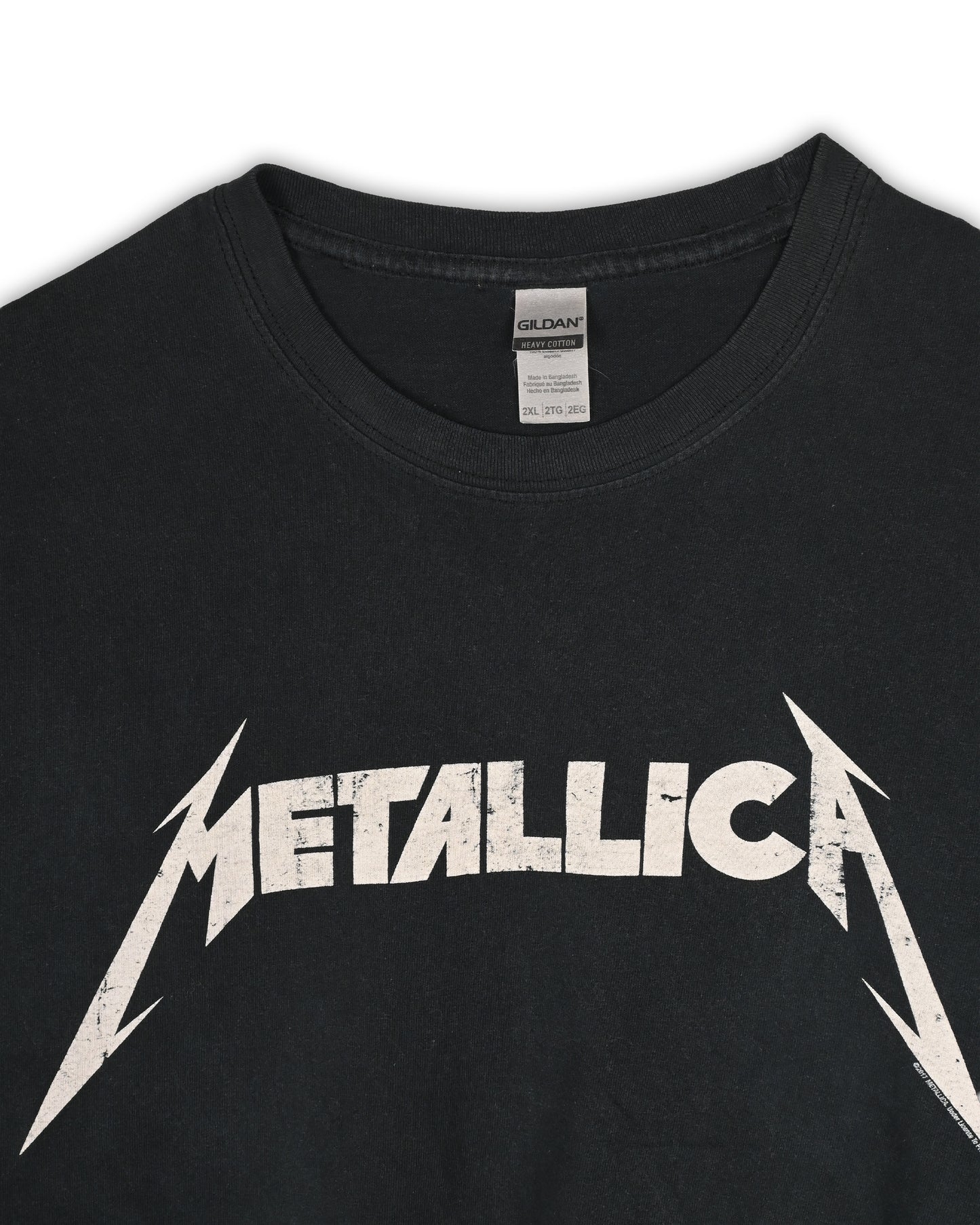 GILDAN T-SHIRT - XXL