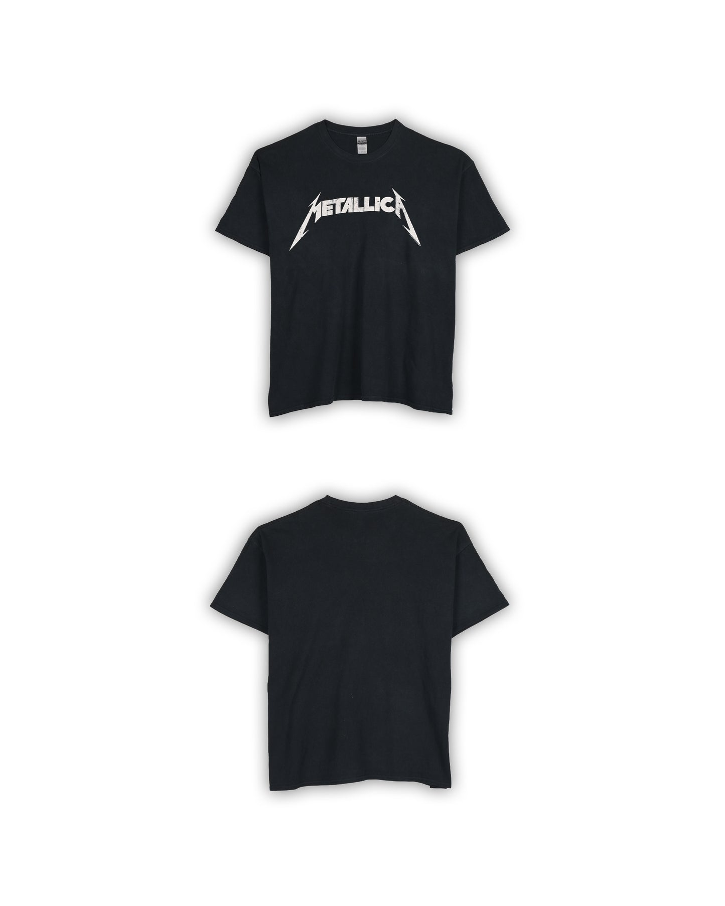 GILDAN T-SHIRT - XXL