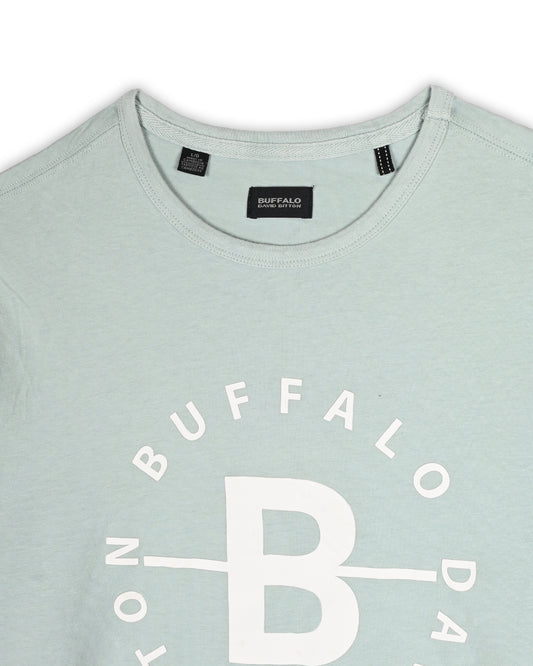 BUFFALO DAVID BITTON T-SHIRT - L
