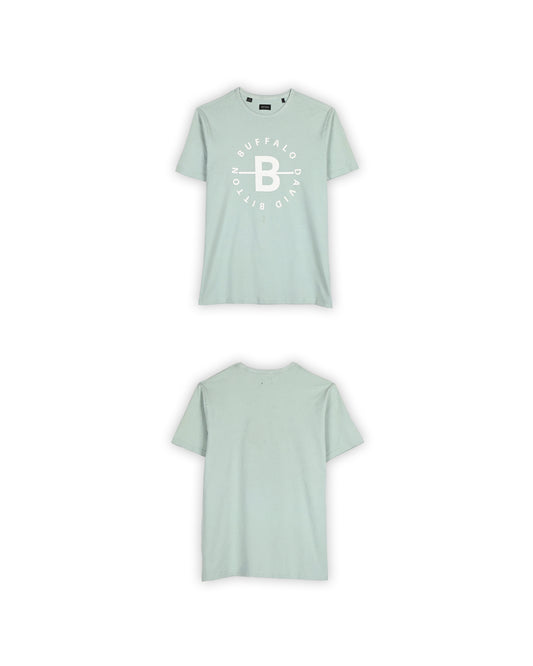 BUFFALO DAVID BITTON T-SHIRT - L