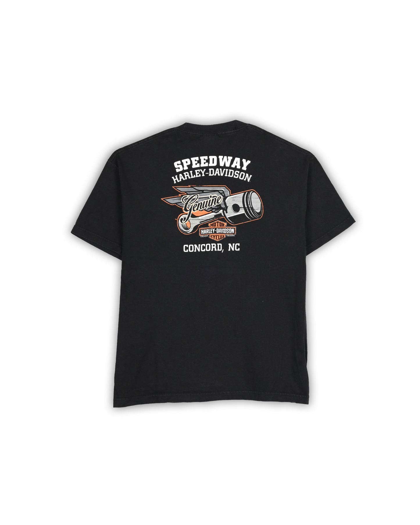 HARLEY DAVIDSON T-SHIRT - XL