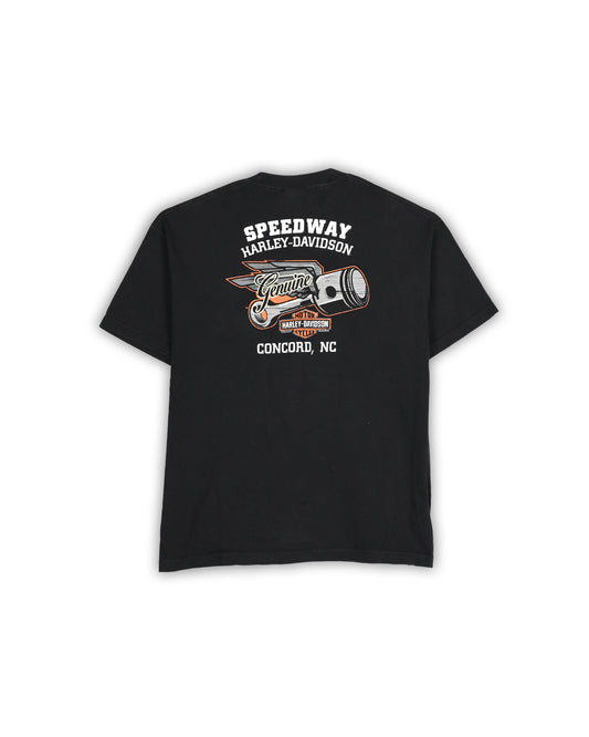 HARLEY DAVIDSON T-SHIRT - XL