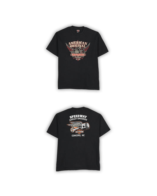 HARLEY DAVIDSON T-SHIRT - XL