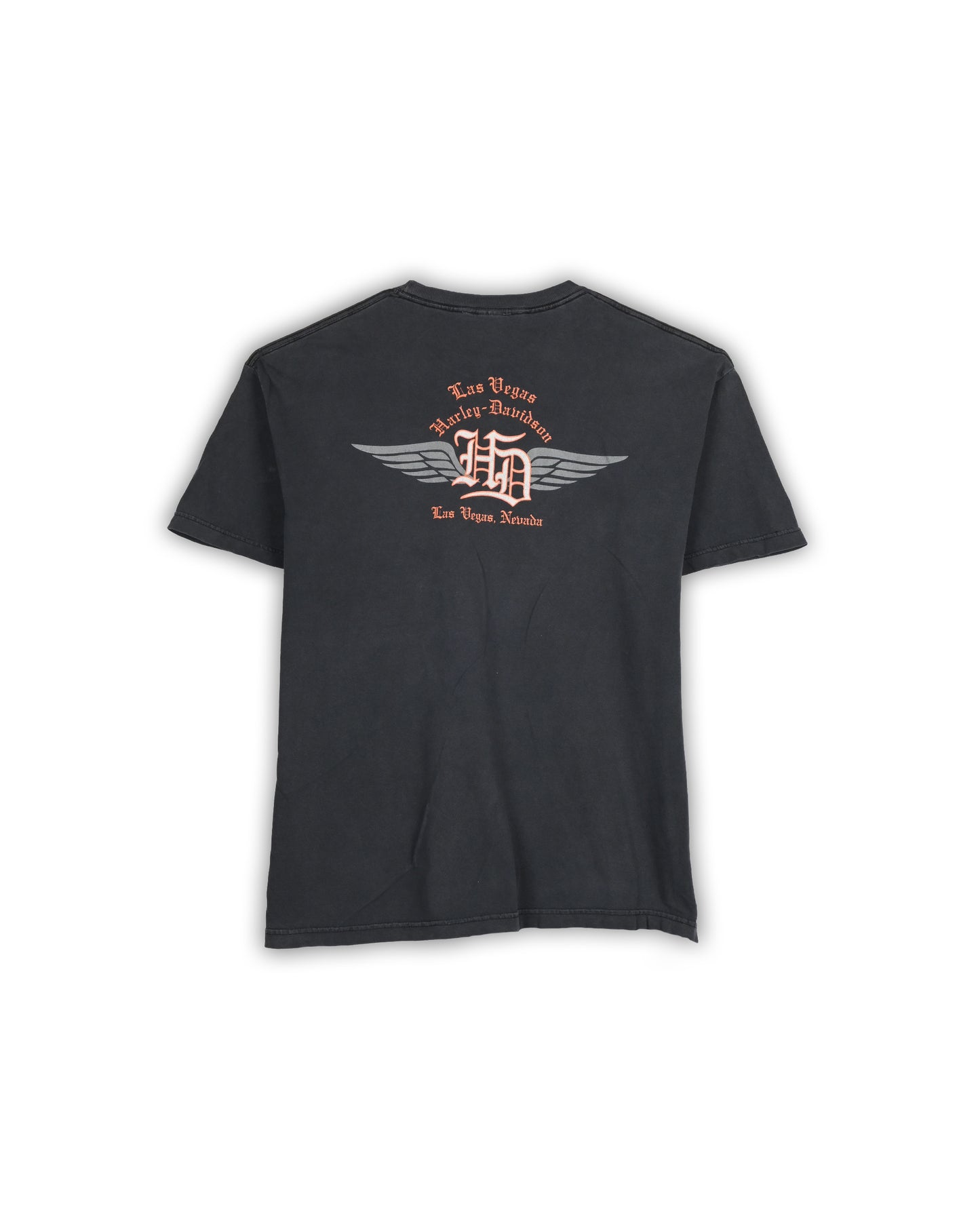HARLEY-DAVIDSON T-SHIRT - XL