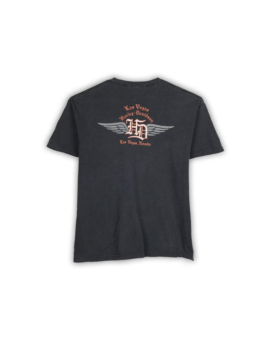 HARLEY-DAVIDSON T-SHIRT - XL